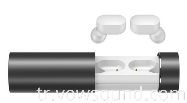 Twins Wireless Earbuds